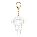 Sanrio Characters Yamano Shigyou Trading Acrylic Pen Light Type Key Chain Pen Light(1 Random)