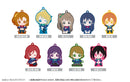 Love Live! TAPIOCA Osuwari Rubber Stand(1 Random)
