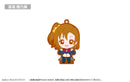 Love Live! TAPIOCA Osuwari Rubber Stand(1 Random)