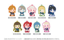 Love Live! Superstar!! TAPIOCA Osuwari Rubber Stand(1 Random)