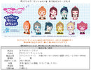 Love Live! Sunshine!! TAPIOCA Osuwari Rubber Stand (1 Random)