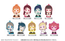 Love Live! Sunshine!! TAPIOCA Osuwari Rubber Stand (1 Random)