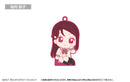 Love Live! Sunshine!! TAPIOCA Osuwari Rubber Stand (1 Random)