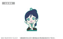Love Live! Sunshine!! TAPIOCA Osuwari Rubber Stand (1 Random)