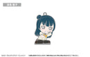 Love Live! Sunshine!! TAPIOCA Osuwari Rubber Stand (1 Random)