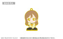 Love Live! Sunshine!! TAPIOCA Osuwari Rubber Stand (1 Random)