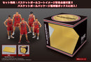 Slam Dunk M. I. C. The Spirit Collection of Inoue Takehiko One and Only Shohoku Starting Member Set