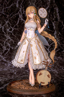 Illustration by Tony Alphamax Tsuyamusume Genmu Tan Bao-Chai