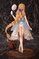 Illustration by Tony Alphamax Tsuyamusume Genmu Tan Bao-Chai