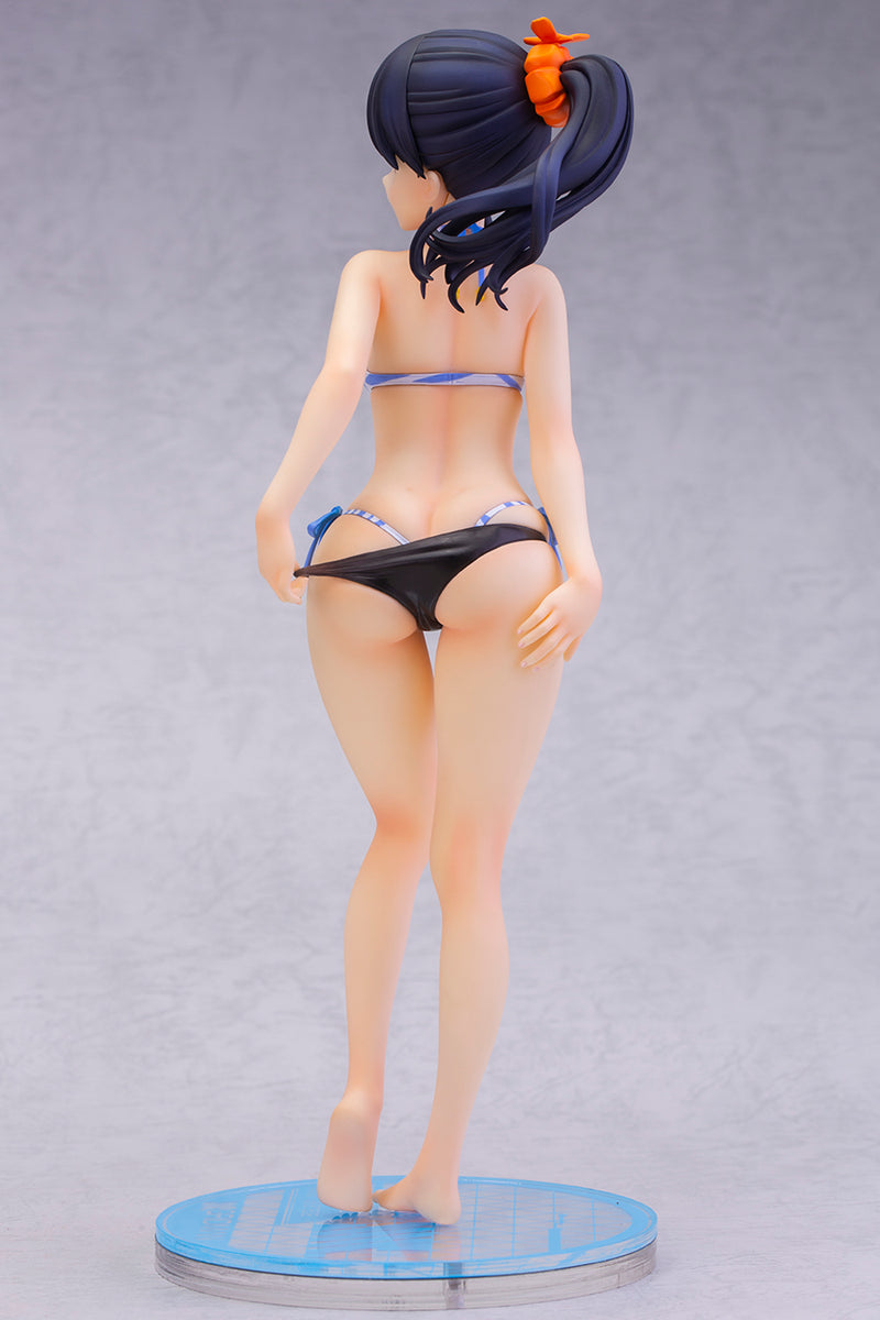 SSSS.Gridman Alphamax Takarada Rikka [Resale]