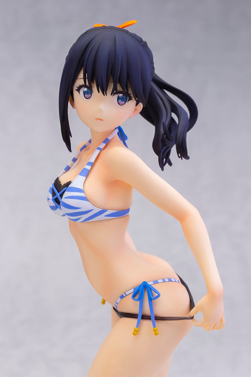SSSS.Gridman Alphamax Takarada Rikka [Resale]
