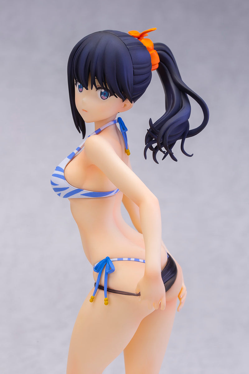 SSSS.Gridman Alphamax Takarada Rikka [Resale]