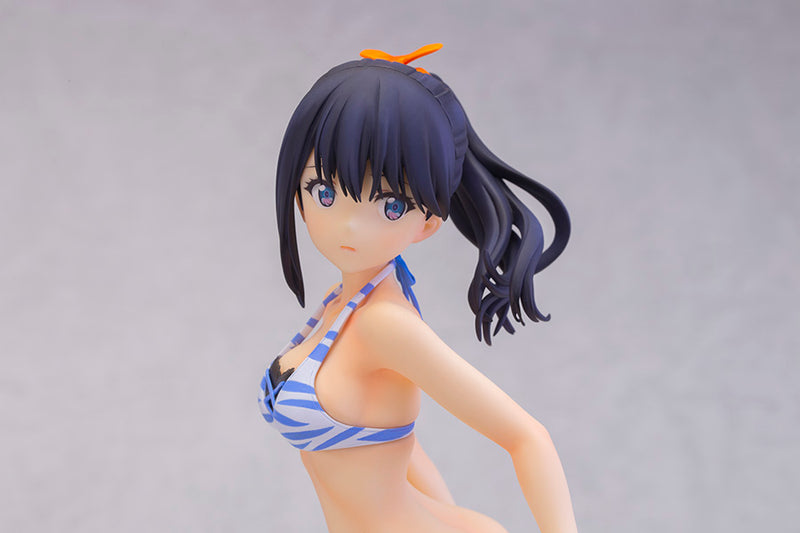 SSSS.Gridman Alphamax Takarada Rikka [Resale]