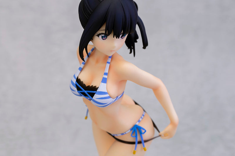 SSSS.Gridman Alphamax Takarada Rikka [Resale]