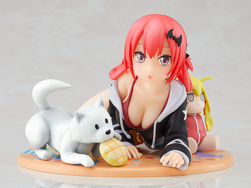 Gabriel DropOut FineΦClover Satanichia Kurumizawa McDowell