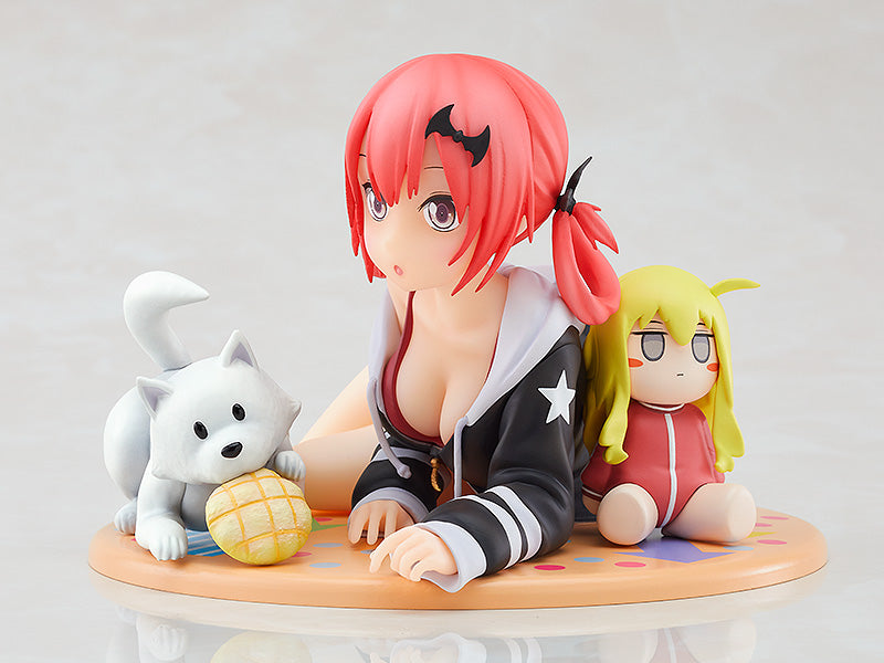 Gabriel DropOut FineΦClover Satanichia Kurumizawa McDowell