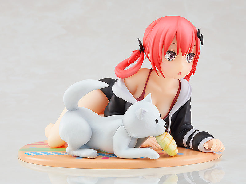 Gabriel DropOut FineΦClover Satanichia Kurumizawa McDowell