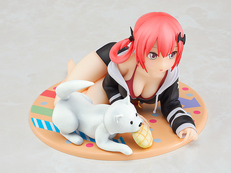 Gabriel DropOut FineΦClover Satanichia Kurumizawa McDowell