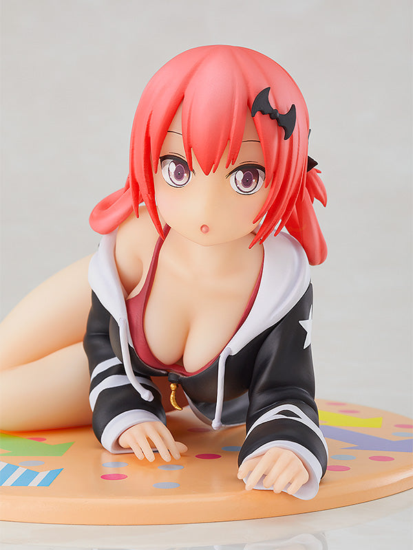Gabriel DropOut FineΦClover Satanichia Kurumizawa McDowell