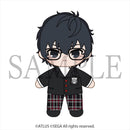 Persona 5 The Royal Algernon Product Nuigrumi x Doll Hero