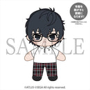 Persona 5 The Royal Algernon Product Nuigrumi x Doll Hero