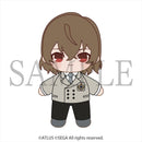 Persona 5 The Royal Algernon Product Nuigrumi x Doll Akechi Goro