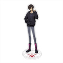 Code Geass Lelouch of the Rebellion Algernon Product Acrylic Stand Lelouch
