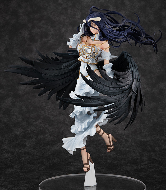 OVERLORD IV KADOKAWA Albedo: Wing Ver.