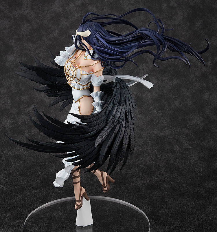 OVERLORD IV KADOKAWA Albedo: Wing Ver.