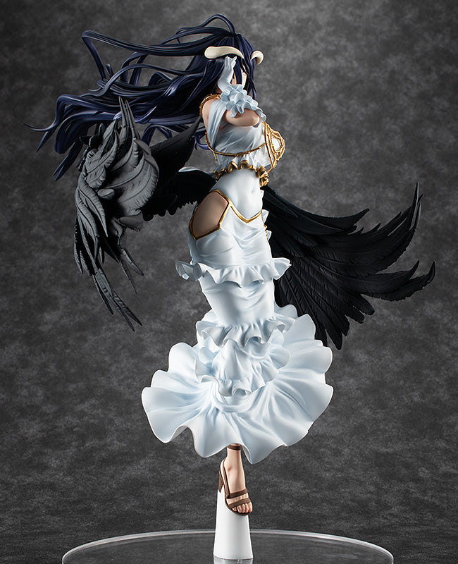 OVERLORD IV KADOKAWA Albedo: Wing Ver.