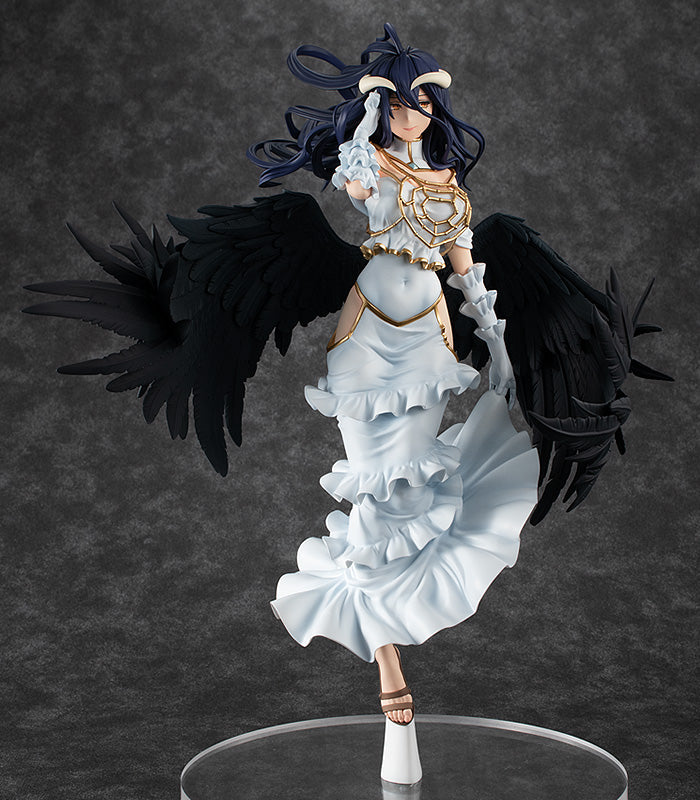 OVERLORD IV KADOKAWA Albedo: Wing Ver.