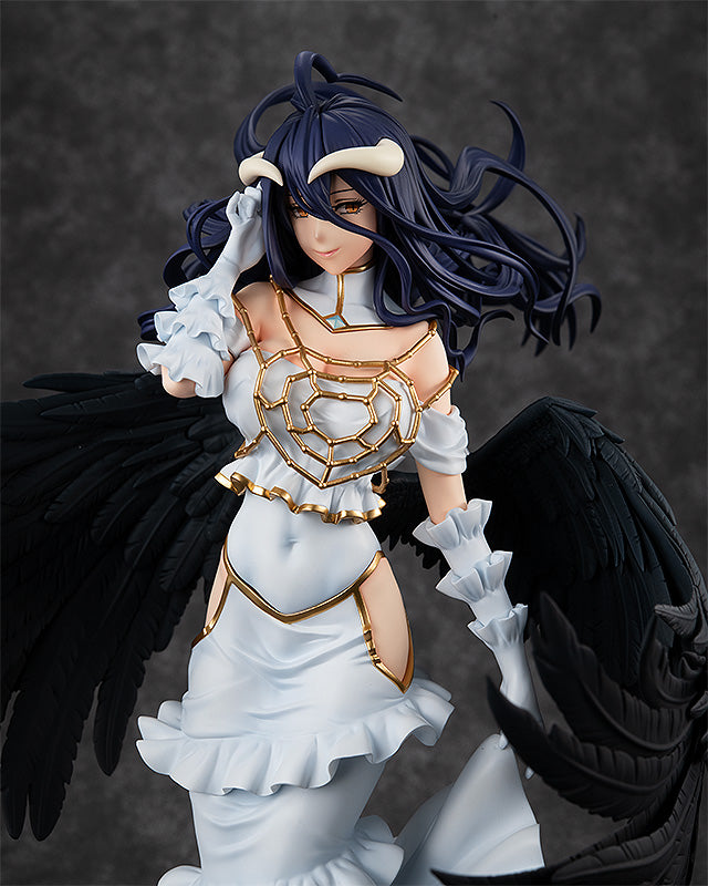 OVERLORD IV KADOKAWA Albedo: Wing Ver.