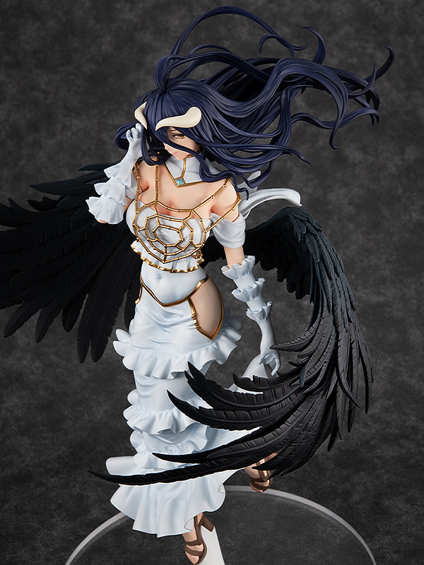 OVERLORD IV KADOKAWA Albedo: Wing Ver.