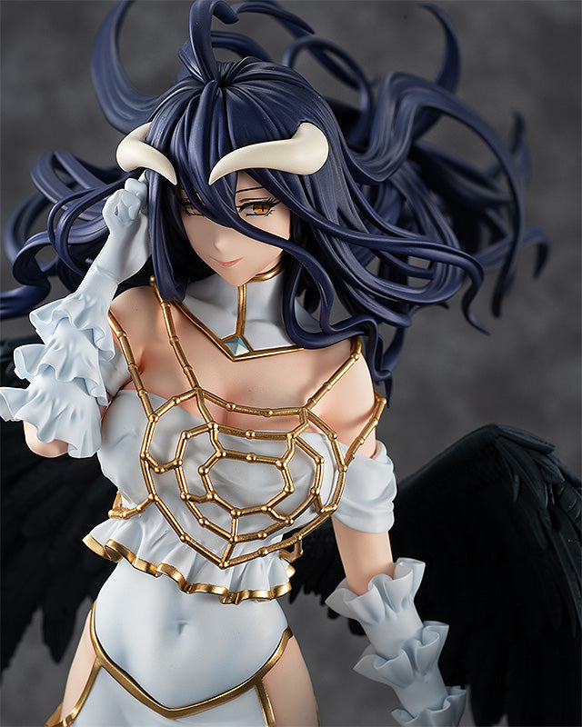 OVERLORD IV KADOKAWA Albedo: Wing Ver.