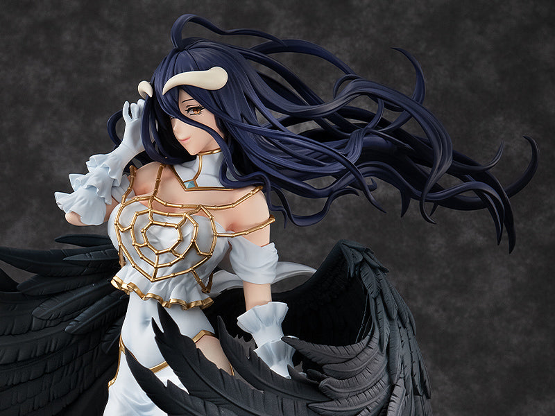 OVERLORD IV KADOKAWA Albedo: Wing Ver.