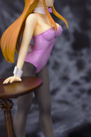 Oreimo PULCHRA Kirino Kousaka Pink Ver. 1/8 Resin Cast Figure