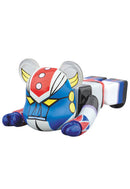 Kattobi BE@RBRICK Medicom Grendizer