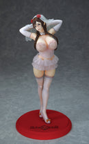 Starless NewLine Mitarai Yuuna -Bridal Inner Ver.-