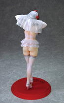 Starless NewLine Mitarai Yuuna -Bridal Inner Ver.-