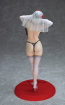 Starless NewLine Mitarai Yuuna -Bridal Inner Ver.-