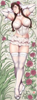 Starless NewLine Mitarai Yuuna -Bridal Inner Ver.-