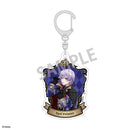 Disney Twisted Wonderland KAMIO JAPAN Scary Dress Ver. Trading Acrylic Key Chain Vol.2(1 Random)