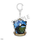 Disney Twisted Wonderland KAMIO JAPAN Scary Dress Ver. Trading Acrylic Key Chain Vol.2(1 Random)