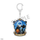Disney Twisted Wonderland KAMIO JAPAN Scary Dress Ver. Trading Acrylic Key Chain Vol.2(1 Random)