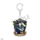 Disney Twisted Wonderland KAMIO JAPAN Scary Dress Ver. Trading Acrylic Key Chain Vol.2(1 Random)