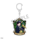 Disney Twisted Wonderland KAMIO JAPAN Scary Dress Ver. Trading Acrylic Key Chain Vol.2(1 Random)