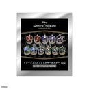 Disney Twisted Wonderland KAMIO JAPAN Scary Dress Ver. Trading Acrylic Key Chain Vol.2(1 Random)