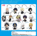 Bleach Penguin Parade Petanko Trading Acrylic Strap Vol. 2 (1 Random)