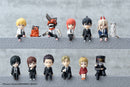 Chainsaw Man Kitan Club Sit 13 Pcs Set(JP)