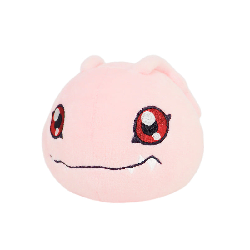 Digimon Adventure Sanei-boeki Plush DG18 Koromon (S Size)